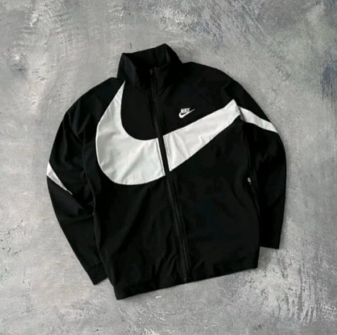 jaket puma